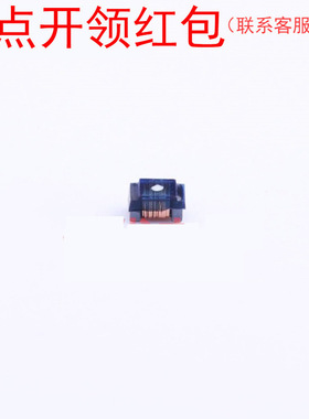 LS1008-1R5J-N| CHILISIN贴片绕线电感 1008 1.5uH 5% 1.2A 2520