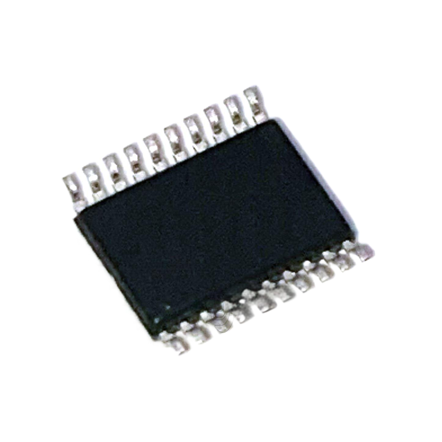 STM8L151F2P6 TSSOP-20 STM32L011F3P6TR | Holy 集成电路