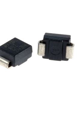 SMA4F64A SMA-flat ST Static Suppressor TVS/ESD SMA4F170AY