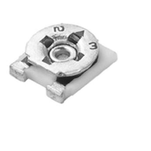 EVM1DSW30B15| 松下方形微调电阻 100k Ohm +-25% 0.2W 4x4 =CLF