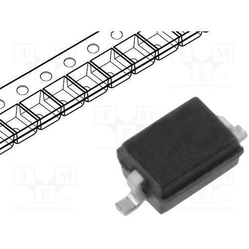 NSR0320MW2T1G  SOT-23 ON (安森美) 肖特基二极管  =MSD