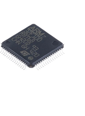 STM32U535RET6 LQFP-64  STM32F411RET6TR STM32F071RBT7TR ST