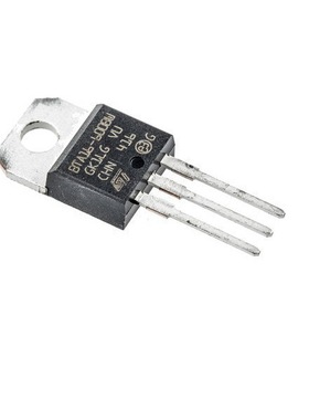 BT138-600E | BTB20E-800BW(KTP) BTA06-600BW 科普泰可控硅