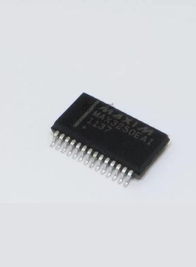 MAX3250EAI+T SSOP28 MAXIM | TPS22918TDBVRQ1 SOT23-6 TI =ZS8