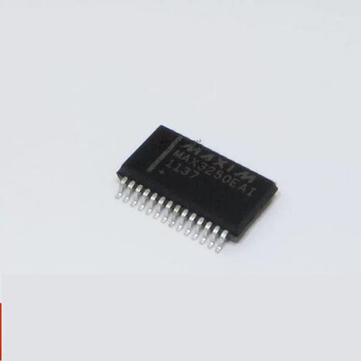 MAX3250EAI+T SSOP28 MAXIM | TPS22918TDBVRQ1 SOT23-6 TI =ZS8