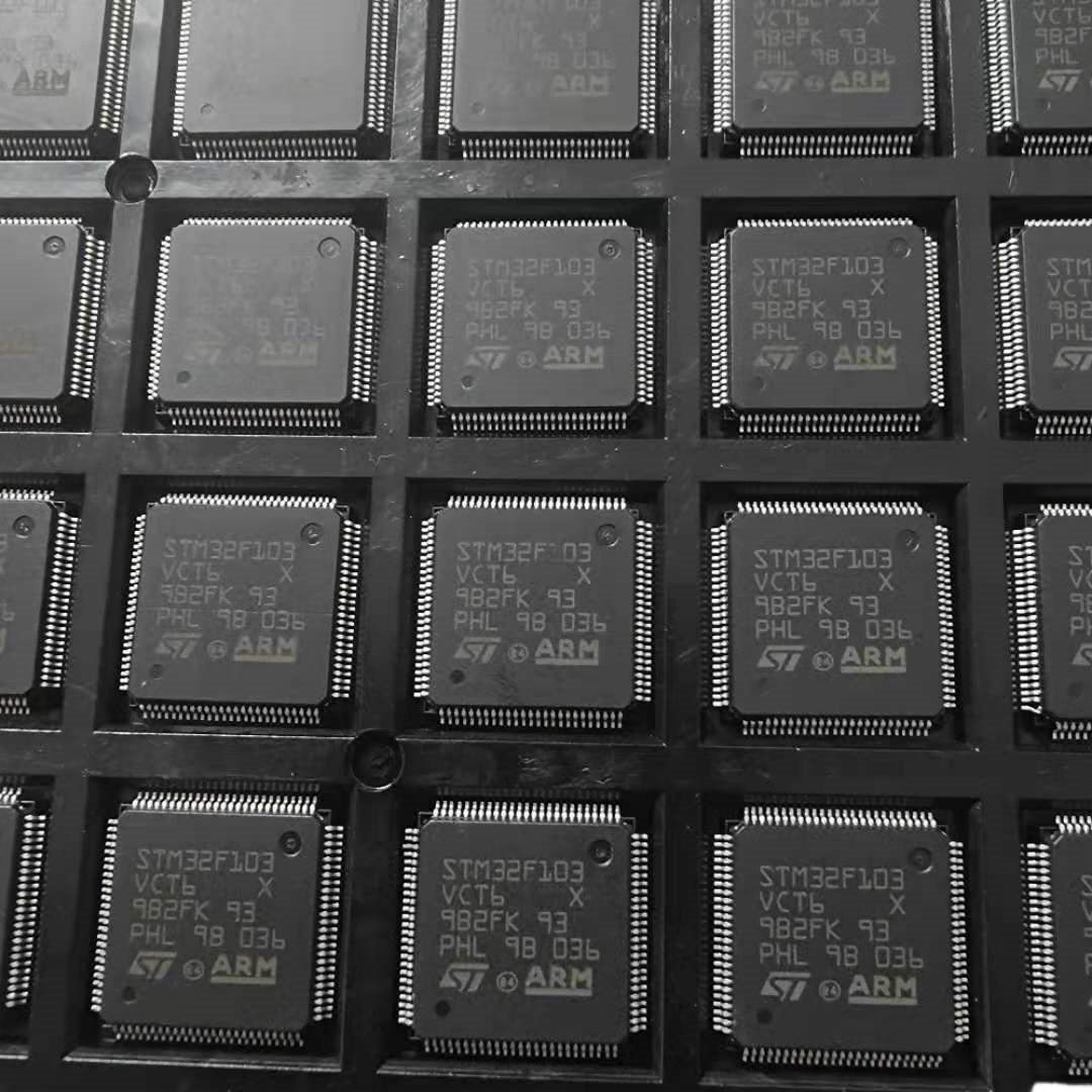 STM32U5VJT6Q LQFP-100 SPC560B50L3C6E0X|STM32G0B1VCT6TR