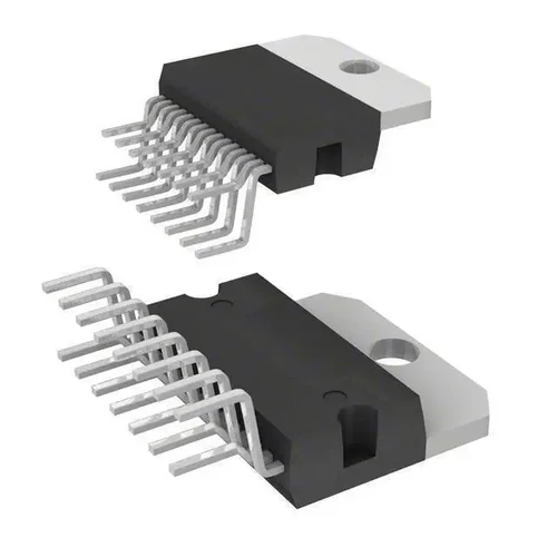 E-TDA7379 Multiwatt-15 ST/意法半导体 音频放大器芯片/IC =LYS