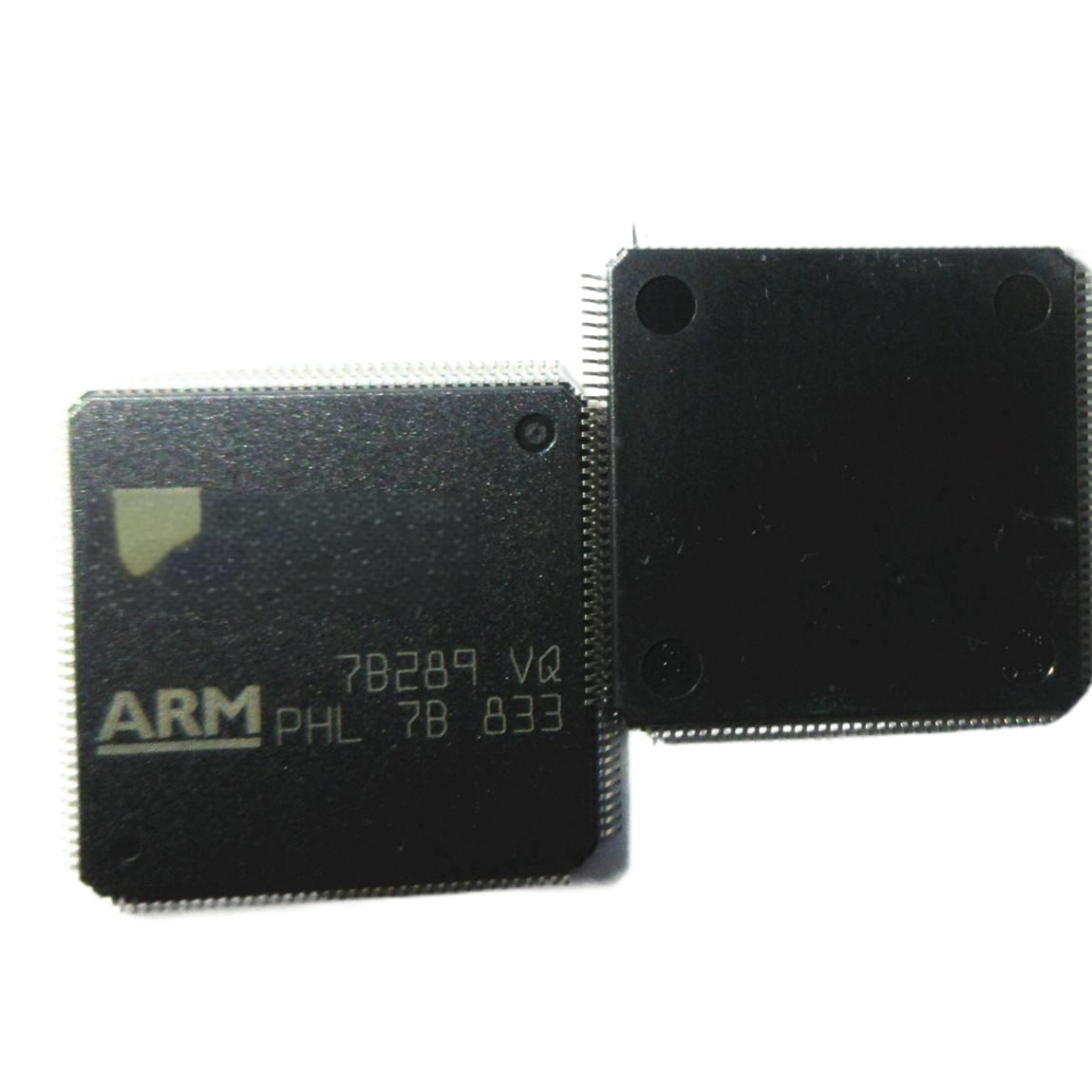STM32F412ZET6 LQFP-144 STM32H743ZGT6|    ST ARM 单片机  芯片