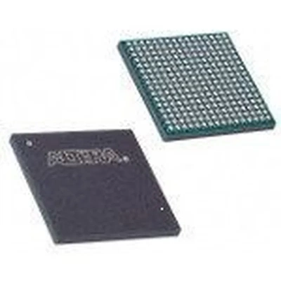 10M08SAU169I7G Altera (阿尔特拉) FPGA芯片/IC =FM0