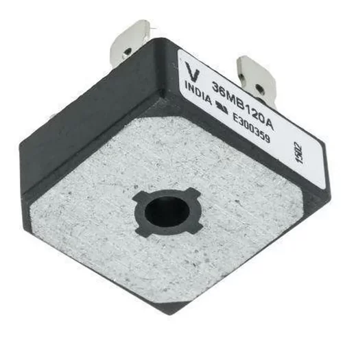 VS-36MB120A D-34 威世 桥式整流器带推入式端子 =LYS