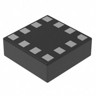 LIS2MDLTR LGA-12 ST  (意法半导体)IC =MSD
