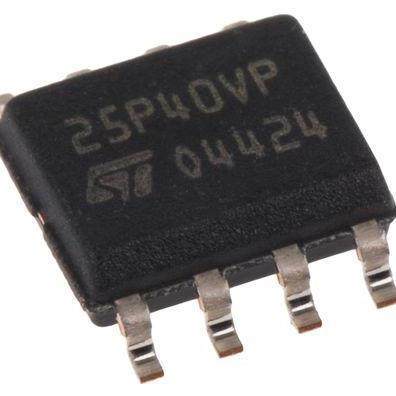 M24C02-RMN6TP  SOIC-8 STM EEPROM IC 意法电可擦存储器=581