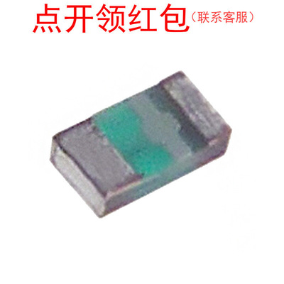 0435.375KRHF 力特热熔薄膜保险丝 0402 375mA 32V 表面贴装 =SJD