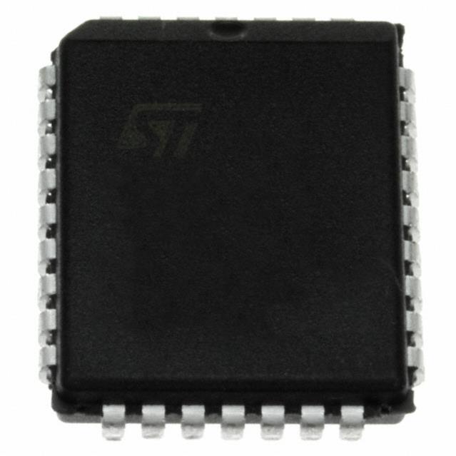 M27C2001-12C6  PLCC-32  STM EEPROM Chip 意法电可擦存储器=581