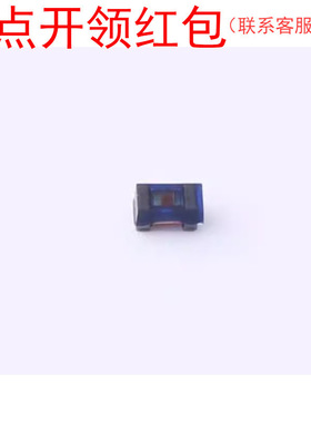 BWLD001810102R2K00| 奇力新绕线片式电感 0804 2.2uH 10% 580mA