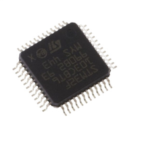 STM32F446RET6 LQFP-64 STM32G431RBT6 Holy Arm 单片机 (MPU) 集
