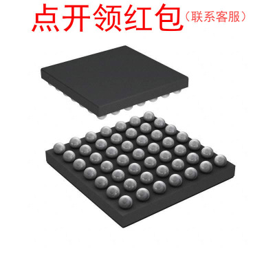 PC54102J256UK49Z  WLCSP-49 NX|P ARM MPU 恩智蒲微处理器=581