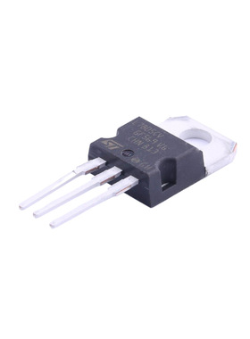 STF36N60M6| TO-220FP-3 N 通道 30A 600V ST MOSFET 管