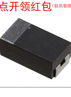 F970J226MBA AVX高可靠钽电容 1411 22uF 6.3V ±20% 3528-19