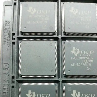 TMS320F28035PAGT QFP64 TLE8444SL SSOP24 TI集成电路 =HXC