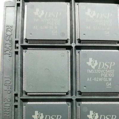 TMS320C31PQL60 QFP132 TMS320F2806PZA LQFP100 TI集成电路 =HXC