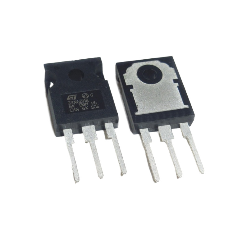 STW12NK80Z| TO 247-3 半导体 MOS 管 N 通道 800V 10.5A