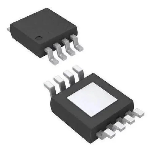 MP2307DN-LF-Z (美国芯源系统) DC芯片/IC =SQ7