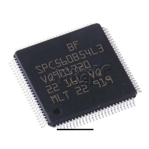 STM32F723ZET7 LQFP-144 SPC58EC80E5QMC1X| ST ARM 单片机  芯片