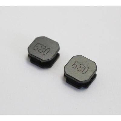 SWPA6045S4R7MT|  4.7uH 30% 3.5A 6x6x4.5mm 顺络贴片功率电感