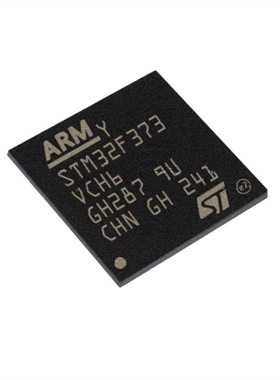 STM32L412RBI6P BGA-64 STM32L072RZI6TR | Shengsheng 集成电路