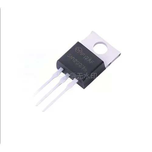 ISL9V5036P3-F085C TO-220 KSC5338D 安森美插件二极管 FDP3632