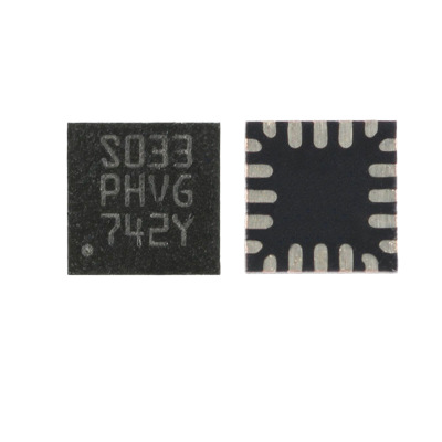 STM8L101F2U6TR QFN-20 | STM8L151F3U6DTR ST 8-位 单片机 芯片