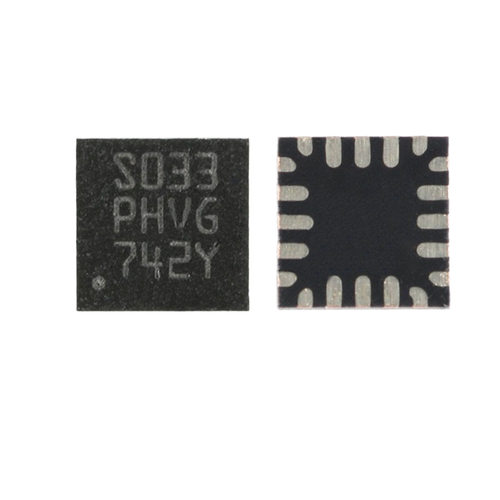 STM8L101F2U6TR QFN-20 | STM8L151F3U6DTR ST 8-位 单片机 芯片
