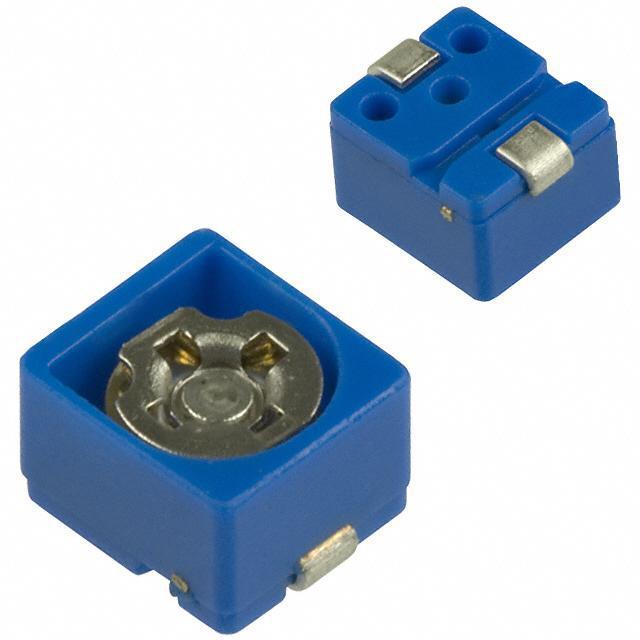 TZB4Z100AB10R00 村|田可变电容 3.0 至 10PF 4.5X4mm =CLF