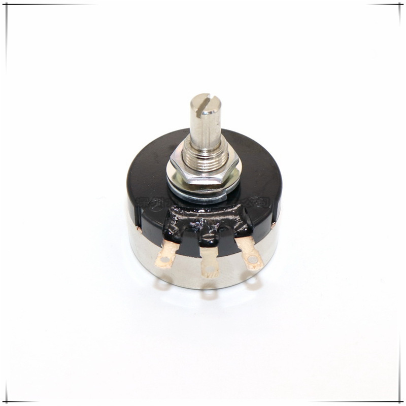 RV30YN20S-B102| TOCOS插件电位器 1K OHM +-10% 0.8W =CLF