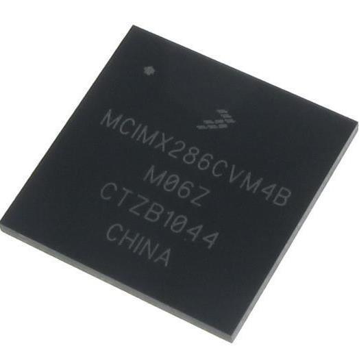 MCIMX27LMOP4A BGA-473 NXP ARM9 MPU IC恩智蒲微处理器=581