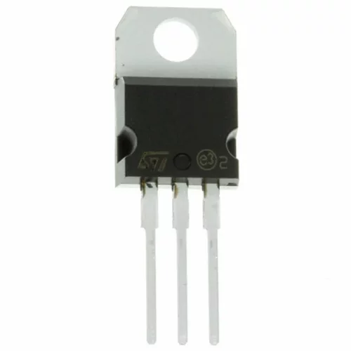 2N6505G S4006LTP T2800DG Q6008LTH1LEDTP 力特可控硅 TO-220