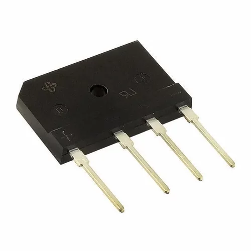 PB3006-E3/45 Case Style PB (SIP-4) 威世桥式二极管 =LYS