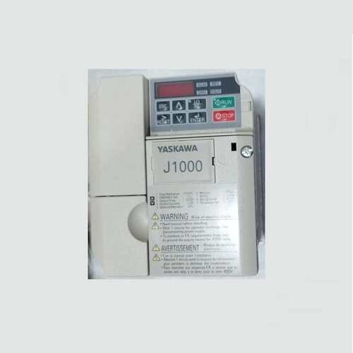 A V1000 CIMR-JCBA0006BAA - 230 V - 1,1 KW - CIMR JCBA0006BAA