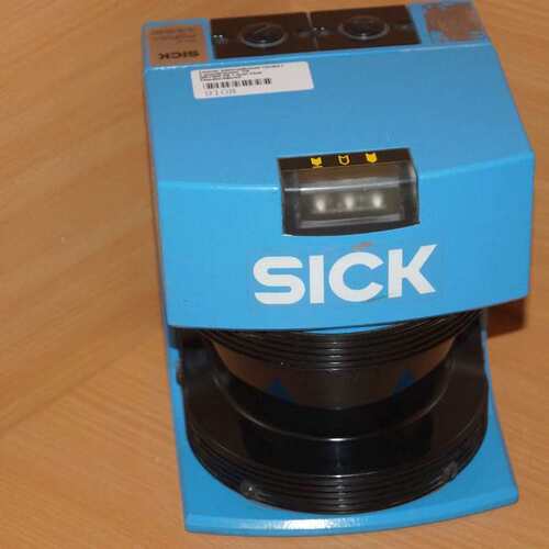 Sick PLS 200-113 Laser Scanner PLS200-113