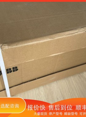 议价.22年5.5KWABB变频器ACS880-01-12A6