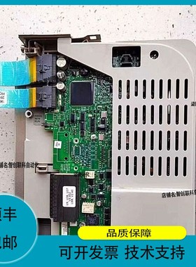 20D-P2-CKE1 AB变频器700S系列主板CPU板