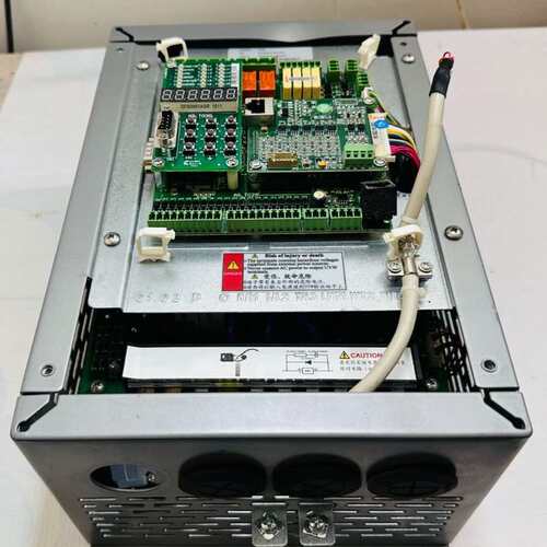 GMA AS380 4T07P5 ELVATOR INVETER WITH MAIN BOARD AS3804T07P5