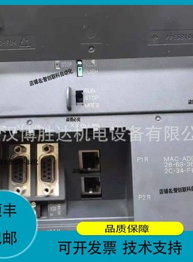 6ES7407-0DA02-0AA0电源模块 S7-400系列CPU模块