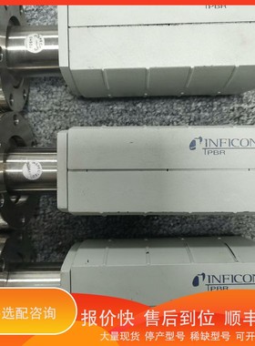 议价.INFICON PBR260 Vacuum Gauge, I