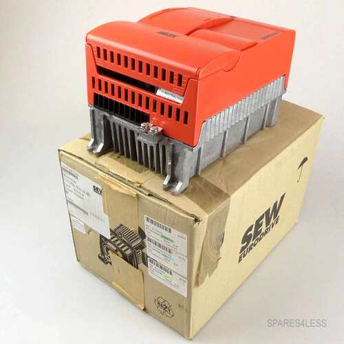SEW EURODRIVE FU Movitrac 31C008-503-4-00 8263329 REM