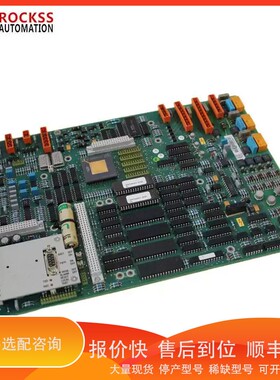议价.Bombardier 3BSC980006R152 motherboard