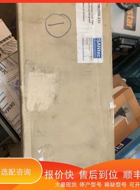 议价.SANTEC TM2000-233 TMS 多通道板