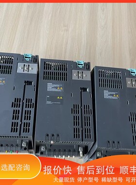 议价.变频器11KWPM240系列6SL3224-0BE31