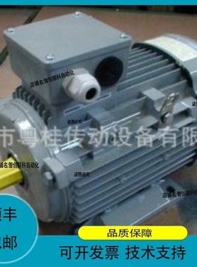 议价维修德国AC-MOTOREN电机AC-MOTOREND电机 ACA FCPA FCA